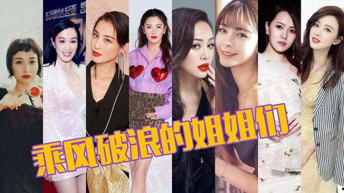 娱乐吃瓜酱姐妹们小说,揭秘娱乐圈背后的故事